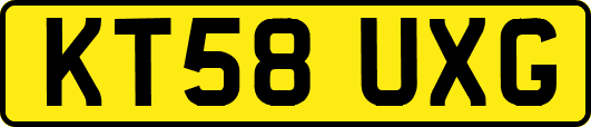 KT58UXG