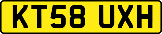 KT58UXH