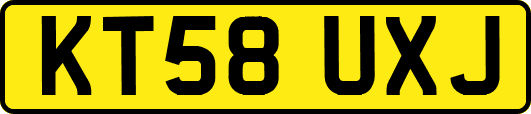 KT58UXJ