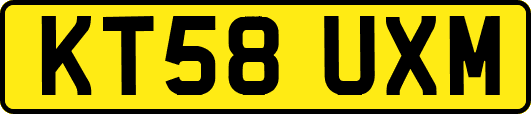 KT58UXM