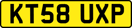 KT58UXP