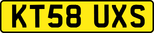KT58UXS