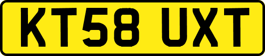 KT58UXT