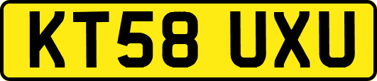 KT58UXU