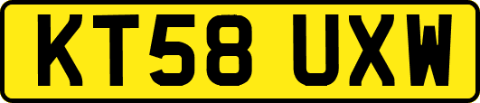KT58UXW