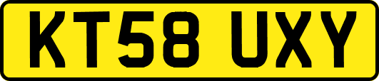 KT58UXY