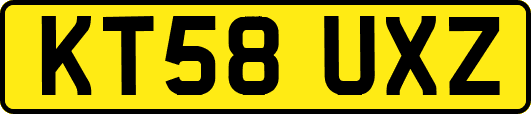 KT58UXZ