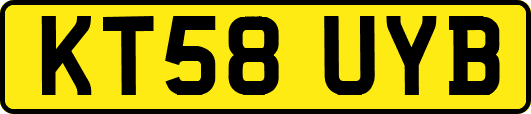 KT58UYB
