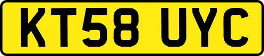 KT58UYC
