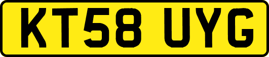KT58UYG