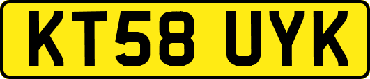 KT58UYK