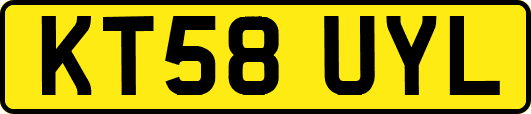KT58UYL