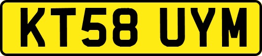 KT58UYM