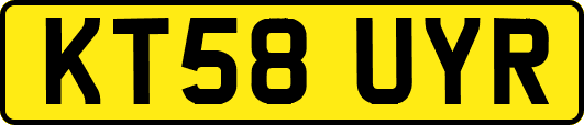 KT58UYR