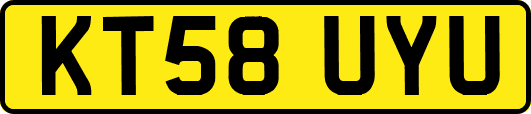 KT58UYU