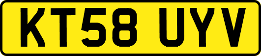 KT58UYV