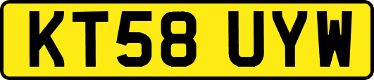 KT58UYW