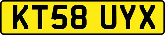 KT58UYX
