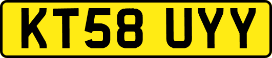 KT58UYY