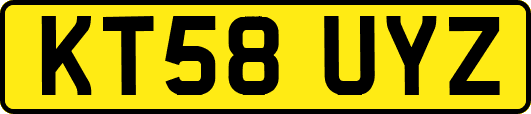 KT58UYZ
