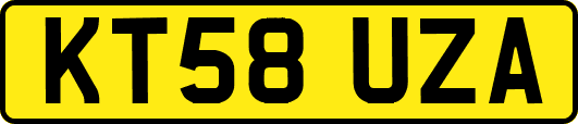 KT58UZA