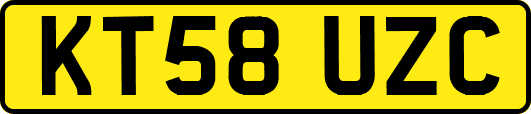 KT58UZC