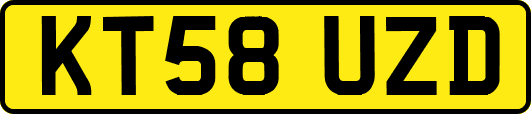 KT58UZD