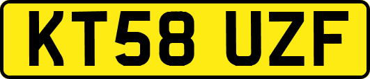 KT58UZF