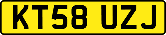 KT58UZJ