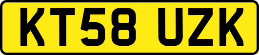 KT58UZK