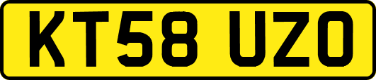 KT58UZO