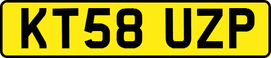 KT58UZP