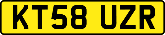 KT58UZR