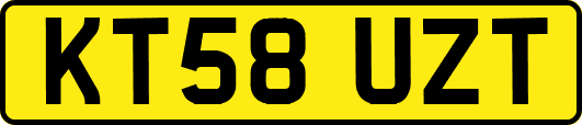 KT58UZT