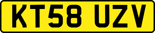 KT58UZV