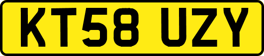 KT58UZY