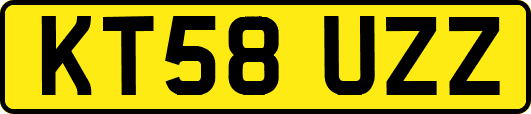 KT58UZZ