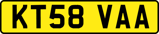 KT58VAA