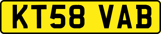 KT58VAB