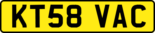 KT58VAC
