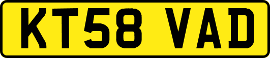 KT58VAD