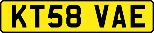KT58VAE