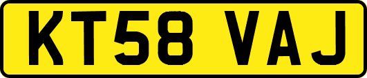 KT58VAJ