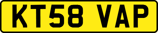 KT58VAP