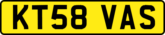 KT58VAS