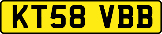 KT58VBB