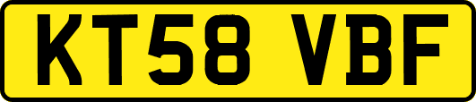 KT58VBF