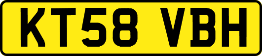 KT58VBH
