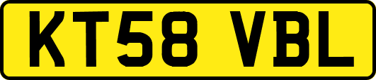 KT58VBL