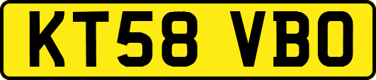 KT58VBO
